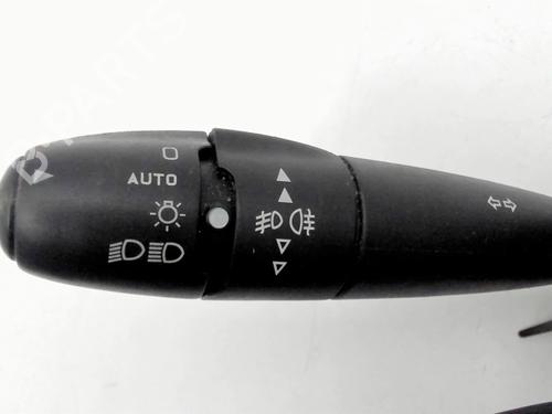 Used Steering column stalk Steering column stalk CITROËN C8 (EA_, EB_) 2.0 HDi 165 (163 hp) 40461557 40461557