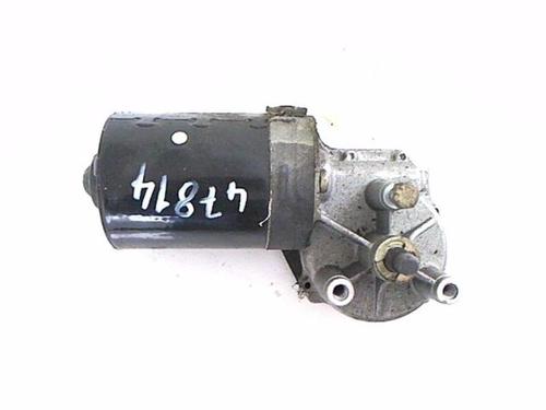 Used Front wiper motor SKODA OCTAVIA I (1U2) 1.9 TDI (110 hp) 20459629
