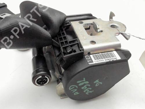 Front right seatbelt CITROËN C3 Picasso (SH_) | BP36526210I25 - Image 3