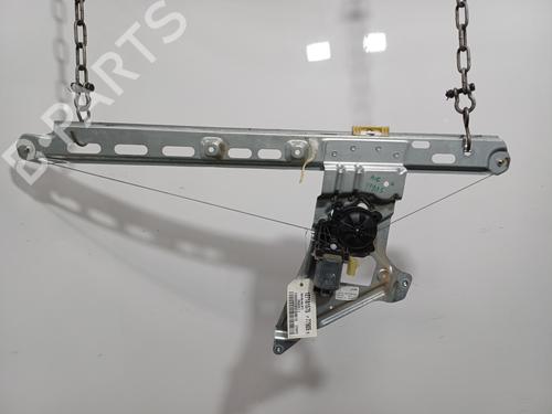 Front left window mechanism MERCEDES-BENZ SPRINTER 3,5-t Van (B907, B910) | BP36372329C22 - Image 4