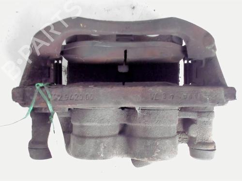 Right front brake caliper CITROËN JUMPER II Van 2.2 HDi 120 | BP20469758M104 
