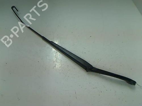 Used Front windshield wiper arm PEUGEOT 307 (3A/C) 2.0 HDi 90 (90 hp) 20458450