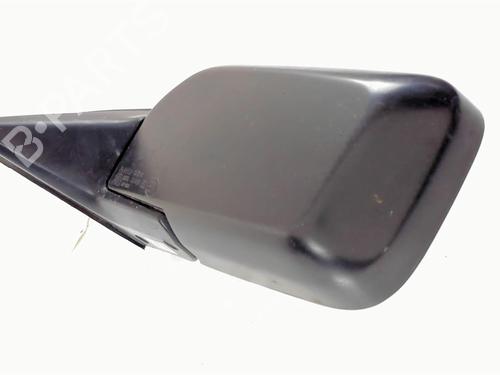 Used Left mirror NISSAN SUNNY II (N13, B12) 1.7 D (54 hp) 21233657