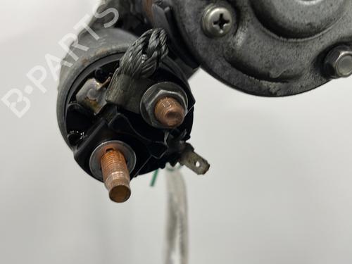 Used Starter Starter CHRYSLER SEBRING (JS) 2.0 VVT (156 hp) 25341702 25341702