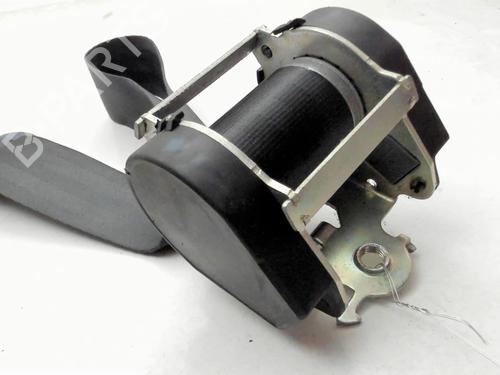 Front left seatbelt DACIA SANDERO 1.4 MPI LPG | BP39760294I26 - Image 2