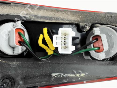Used Right tailgate light Right tailgate light HYUNDAI i20 II (GB, IB) 1.1 CRDi (75 hp) 23778746 23778746