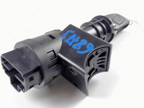 Ignition barrel FORD KA (RU8) 1.2 | BP21236984M48 