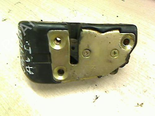 Used Front right lock JEEP CHEROKEE (XJ) [1983-2001]  22913449