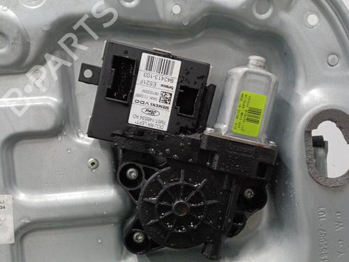 Rear left window mechanism FORD KUGA I 2.0 TDCi | BP20402081C24 