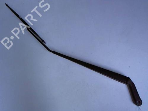 Used Front windshield wiper arm PEUGEOT 206 Hatchback (2A/C) 1.9 D (69 hp) 20457199