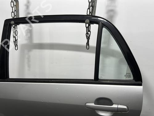 Left rear door TOYOTA COROLLA (_E12_) 1.4 VVT-i (ZZE120_, ZZE120R) | BP32273774C4