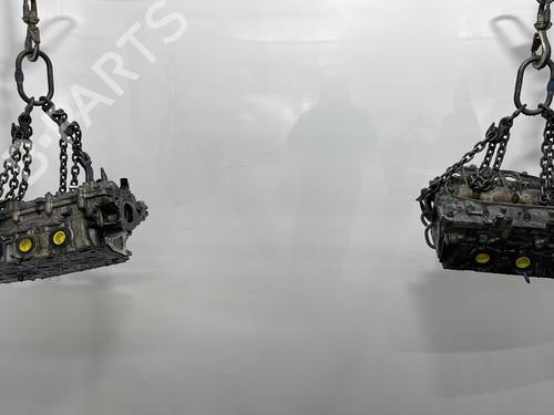 Used Cylinder head Cylinder head NISSAN NAVARA NP300 (D40) 3.0 dCi 4WD (231 hp) 33559488 33559488