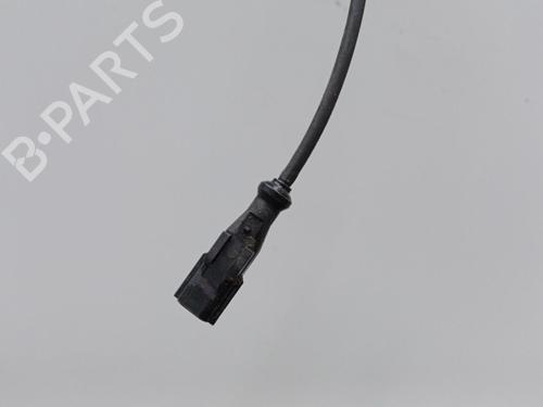 Used Rear axle RENAULT MEGANE III Grandtour (KZ0/1) 1.5 dCi (KZ09, KZ0D, KZ1G, KZ29, KZ14, KZ1W, KZ10, KZ1F,... (110 hp) 20427951