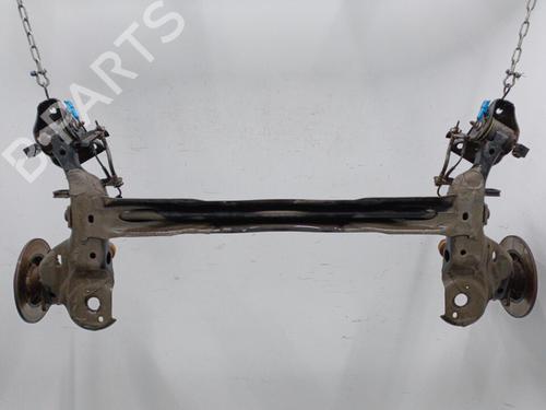 Rear axle CITROËN DS3 (SA_) 1.6 HDi 90 | BP20464827M2 