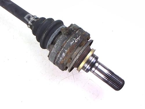 Used Left rear driveshaft BMW 7 (E38) 730 i, iL (218 hp) 25265106