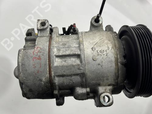 AC compressor RENAULT MEGANE III Hatchback (BZ0/1_, B3_) 1.5 dCi | BP33701950M34  - Image 6