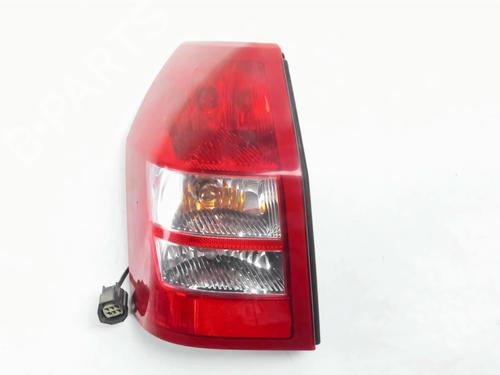 Used Left taillight CHRYSLER 300C Touring (LX, LE) 3.0 CRD (218 hp) 32275878
