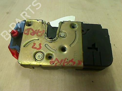 Used Rear right lock CITROËN XSARA (N1) 1.9 D (68 hp) 25263884