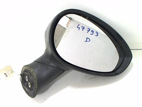 Used Right mirror FIAT GRANDE PUNTO (199_) 1.3 D Multijet (75 hp) 20437842