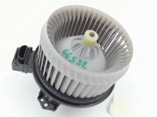 Heater blower motor SUZUKI SWIFT III (MZ, EZ) 1.3 (RS413, ZC11S) | BP20464416M62 