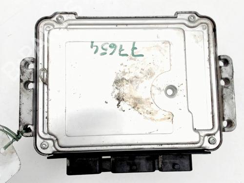 Engine control unit (ECU) OPEL VIVARO A Van (X83) 1.9 DI (F7) | BP33701892M57 - Image 5