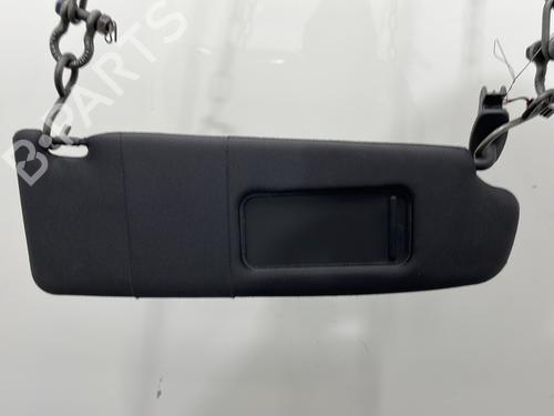 Right sun visor AUDI TT (8N3) 1.8 T | BP29375234I2 - Image 2