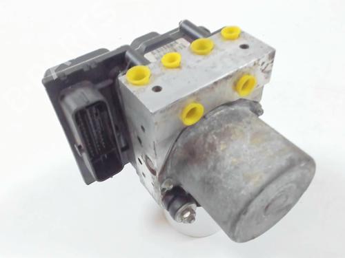 ABS pump PEUGEOT 407 (6D_) 2.0 HDi (6DRHRH) | BP20415077M43 