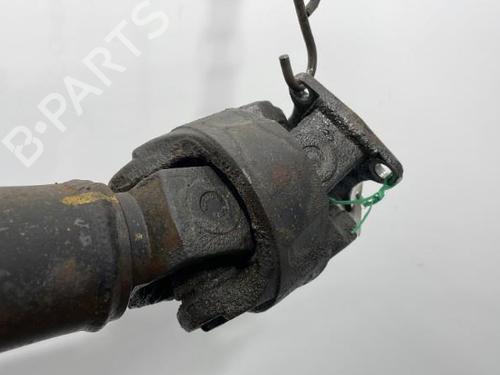 Driveshaft TOYOTA LAND CRUISER 90 (_J9_) 3.0 TD (KZJ90_, KZJ95_, KZJ90R, KZJ95R, KZJ90W, KZJ95W) | BP21240320M37 