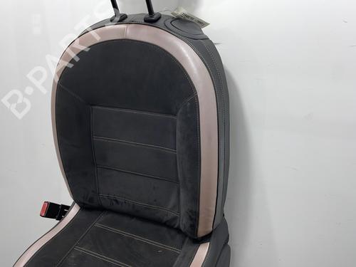 Left front seat RENAULT TWINGO II (CN0_) 1.5 dCi (CN0E) | BP31794316C15