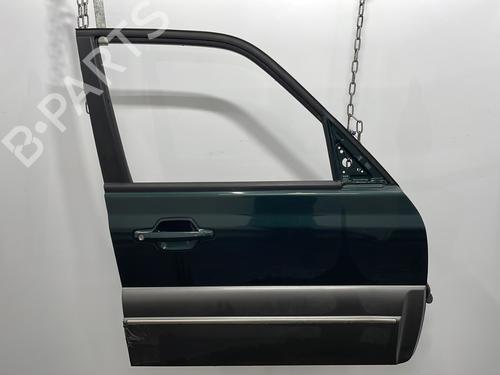 Used Right front door HYUNDAI TERRACAN (HP) 2.9 CRDi 4WD (163 hp) 24895421