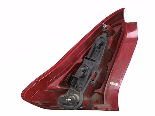 Right taillight CITROËN C4 Coupe (LA_) 1.6 HDi | BP20471085C35 