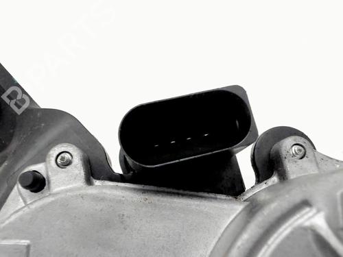 Rear wiper motor HYUNDAI BAYON (BC3) 1.0 T-GDI 48V-Hybrid | BP31217544M102 