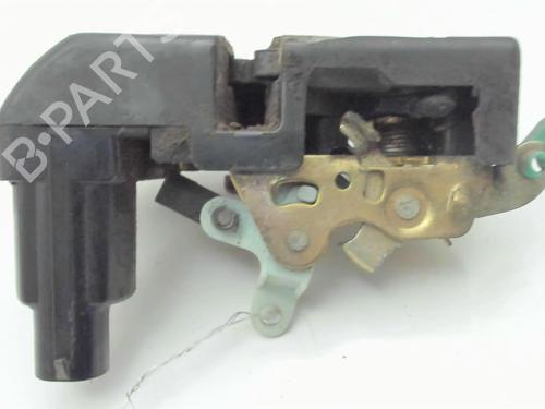 Used Front left lock CHRYSLER STRATUS Convertible (JX) 2.5 LX (163 hp) 21238021