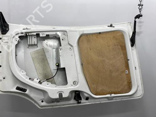 Used Right slide door PEUGEOT BIPPER (AA_) 1.4 HDi (68 hp) 20389224