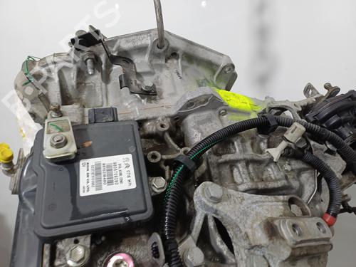 Gearbox CITROËN C4 Picasso II | BP36588852M3 - Image 8