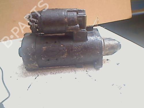 Starter MERCEDES-BENZ S-CLASS (W220, V220) S 400 CDI (220.028, 220.128) | BP20414996M8 