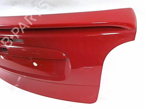 Tailgate RENAULT MEGANE I Coach (DA0/1_) 1.6 16V (DA0B, DA04, DA11) | BP20411807C6 
