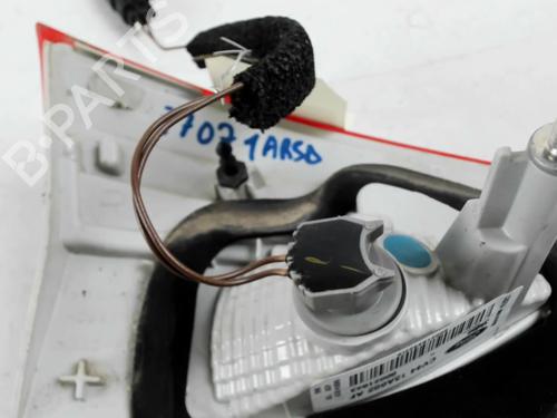 Used Right tailgate light Right tailgate light FORD KUGA II (DM2) 2.0 TDCi (150 hp) 27572086 27572086