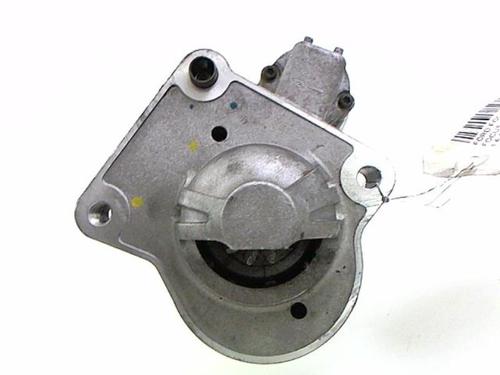 Used Starter FORD FOCUS III 1.6 TDCi (115 hp) 20437349