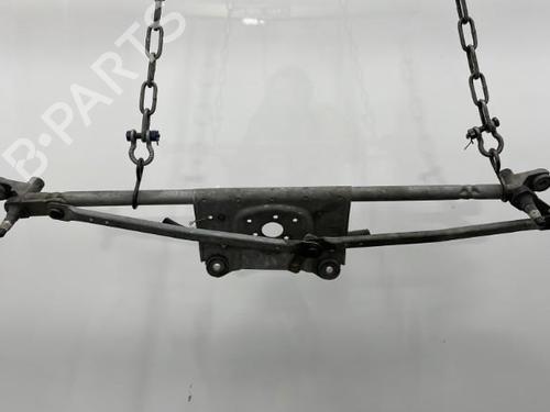 Used Front wipers mechanism JEEP GRAND CHEROKEE II (WJ, WG) 4.7 V8 4x4 (223 hp) 21232661