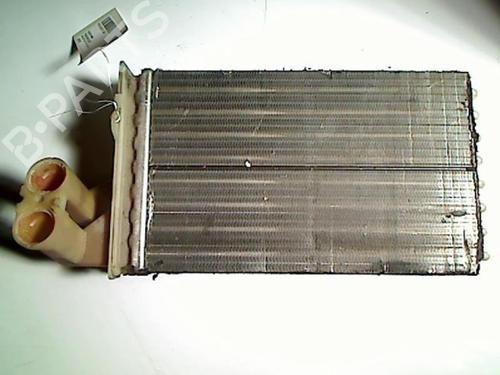 Used Heater matrix PEUGEOT 406 (8B) 1.9 TD (90 hp) 20410748