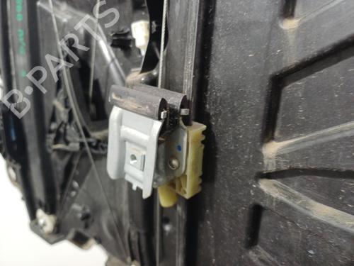 Front left window mechanism FORD FIESTA VII (HJ, HF) 1.5 TDCi | BP34255979C22  - Image 8