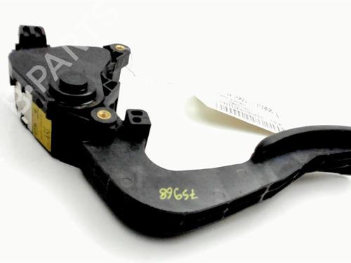 Used Electronic module Electronic module DACIA DOKKER MPV (KE_) 1.2 TCe (KEM0, KEAY) (115 hp) 24319796 24319796