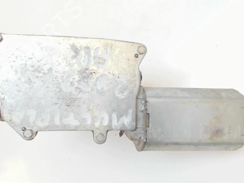 Rear wiper motor FIAT MULTIPLA (186_) 1.6 100 16V (186AXA1A) | BP20458987M102 