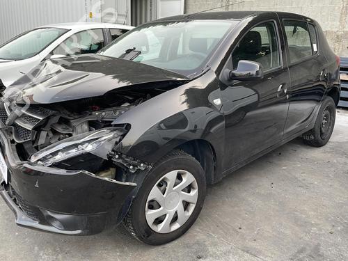 Left front window switch DACIA SANDERO II TCe 90 (B8M1, B8MA, B8AC) | BP24473705I27  - Image 8