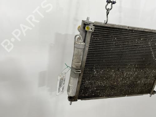 AC-Kondensator RENAULT MODUS / GRAND MODUS (F/JP0_) 1.5 dCi (JP0G, JP0H) | BP29338335M32 