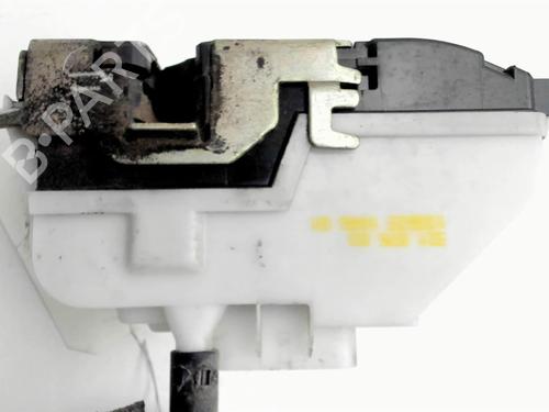 Front left lock CITROËN C2 (JM_) 1.4 HDi | BP22415041C98 