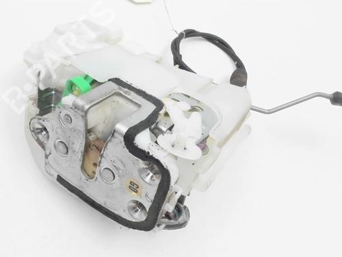 Rear right lock HONDA ACCORD VII (CL, CN) 2.2 i-CTDi (CN1) | BP20388316C99 