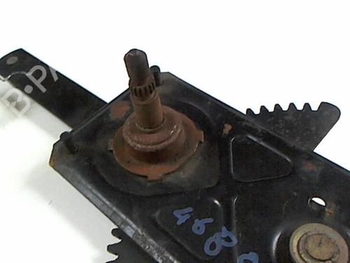 Used Rear right window mechanism Rear right window mechanism PEUGEOT 104 1.2 (57 hp) 33439130 33439130