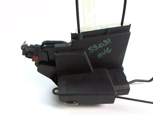 Front left lock HYUNDAI TUCSON (JM) 2.0 CRDi All-wheel Drive | BP20462825C98 